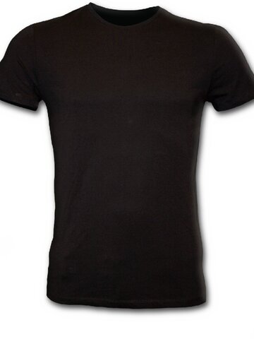 Obrázok produktu Obtiahnuté pánske tričko Basic